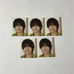 小田将聖 メセカ 厚紙 切り抜き