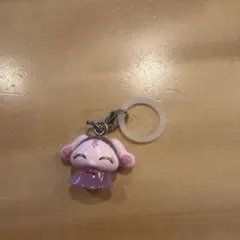 プリキュア　ミップル　めじるしアクセサリー　カプセルトイ　ガチャ