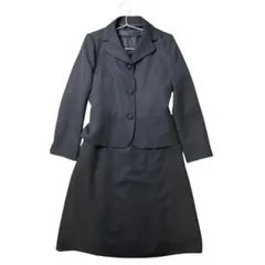 美品✨️Add Rouge アッドルージュ お受験スーツ　2way XL ネイビー