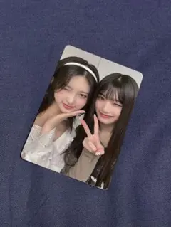 IVE ALIVE イベント限定 イソ ガウル