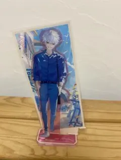 葛葉　にじさんじ ChroNoiR アクリルスタンド