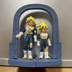 未開封 ドラゴンボール カプセル ネオ 悟空 悟飯 精神と時の部屋 ドラカプ ドラゴンボール ドラカプ セル編 精神と時の部屋 悟空&悟飯フィギュア