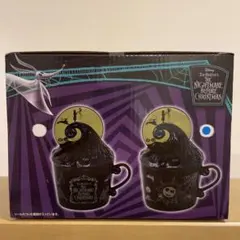 Disney The Nightmare マグカップ