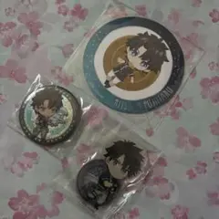 ★FGOセット・藤丸★