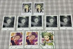 アイドルマスターSideM 御手洗翔太 ぱしゃこれ FiFS トレカ