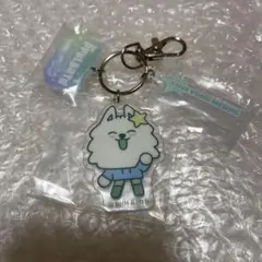 TXT エニマイくじ　ヨンモン　アクリルキーホルダー