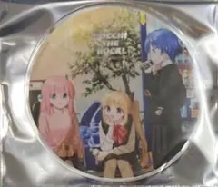 ぼっちざろっく！　アクリルコースター　はまじあき アニメイト　グラッテ