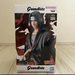 NARUTO疾風伝Grandista Uchiha Itachi ９品セット NARUTO疾風伝Grandista Uchiha Itachi 9品セット NARUTO-ナルト