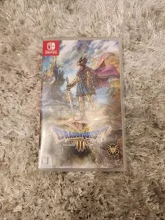 Switch ドラゴンクエストIII そして伝説へ… ドラクエ3