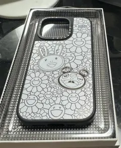 完売品CASETiFY TAKASHIMURAKAMIiPhone16Pro