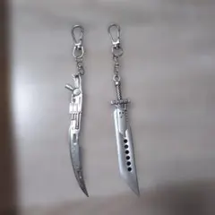 キーホルダーのサムネイル