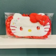 サンリオ　ハローキティ　ヘアバンド