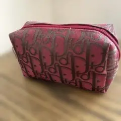 ChristianDior ポーチ