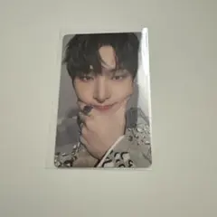 ATEEZ NOT OKAY ミンギ タワレコ