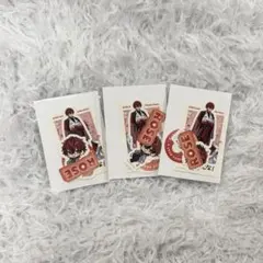 ロゼくん ふぁみくじ ステッカー