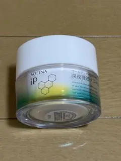 ソフィーナｉＰゴールデンタイムリペア深夜浸透クリーム