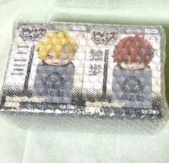 ヒプノシスマイク 観音 坂独歩 伊弉冉 一二三 麻天狼 ひっかけ フィギュアのサムネイル