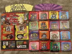 2025年最新】ビックリマンコースターの人気アイテム - メルカリ