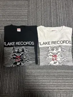 2026年最新】flake recordsの人気アイテム - メルカリ