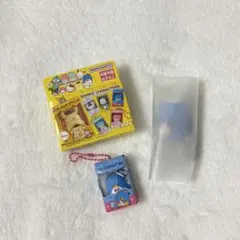 サンリオ ふにゅまるスタイルフィギュア タキシードサム サンリオチョコボックス