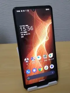 AQUOS sense5G A004SH SIMロック解除済 - メルカリ