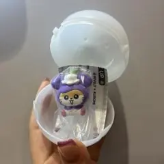 TWICE サンリオ ガチャガチャ サブリー