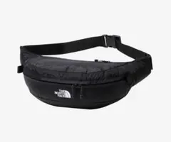 新品・THE NORTH FACEウエストバッグ スウィープ NM72304