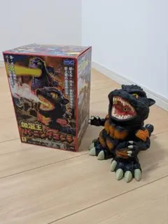 2025年最新】加湿王ゴジラの人気アイテム - メルカリ