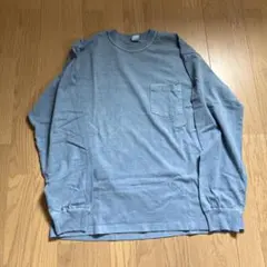 XX DEVELOPMENT LS T-Shirt Loud Pigment