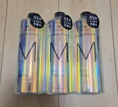 廃盤品☆　ルルルン　ローション　モイスト　化粧水　しっとり　500ml　×3のサムネイル