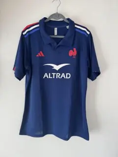 フランス代表 ラグビージャージ ユニフォーム 4XO XLサイズ
