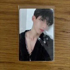 seventeen attacca ポストカード ドギョム | Mercari