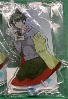 めめ村　缶バッジセットiemon さん【大幅値下げ】 み*み様 めめ村 ポップアップストア iemon さん 等身 缶バッジ 5点