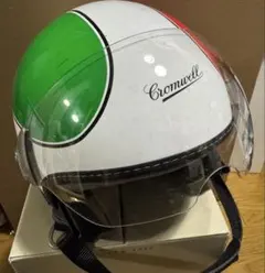 2026年最新】クロムウェル ヘルメットの人気アイテム - メルカリ