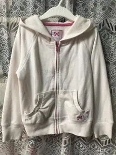 Gymboree フルジップパーカー サイズ106.5-122㎝