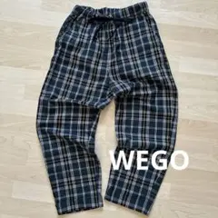 ウィゴー　WEGO パンツ　S