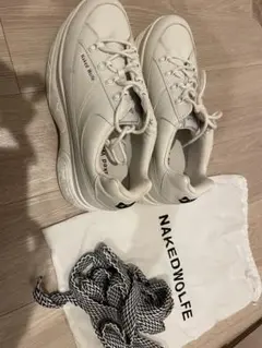 2025年最新】Naked Wolfe ネイキッドウルフの人気アイテム