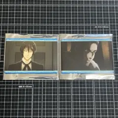 転生したらスライムだった件 缶マグネット 劇場版 蒼海の涙編 2個