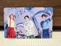 Mrs. GREEN APPLE フィヨルド 映画 入場者特典 第2弾 ミセス