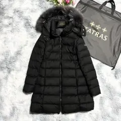 2025年最新】TATRAS ジャケット・アウターの人気アイテム - メルカリ