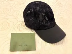 GUCCI GG柄 メッシュキャップ Sサイズ | Mercari