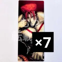 FGO 最終再臨展 編成画面風カード ランサー レオニダス