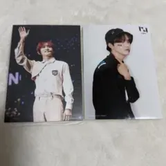 INI 田島将吾 生写真