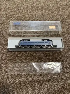 2026年最新】EF66 KATO 3004の人気アイテム - メルカリ