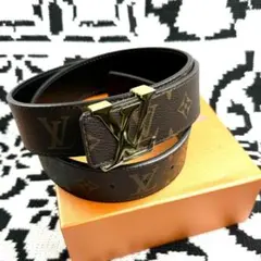 LV (ルイヴィトン) ベルト モノグラム