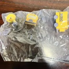 Stray Kids スキズ SKZOO スクールバス フィギュア ポガリ