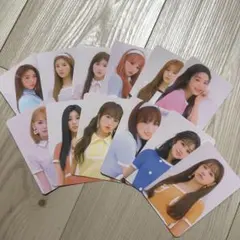 HEART*Z トレカセット