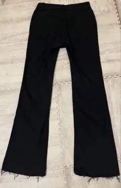 guフレアパンツ m