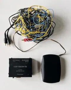 カロッツェリアTS-CH700A 2ウェイパワードAVセンタスピーカ - メルカリ