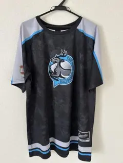 THE ORAL CIGARETTES スポーツTシャツ　Mサイズ